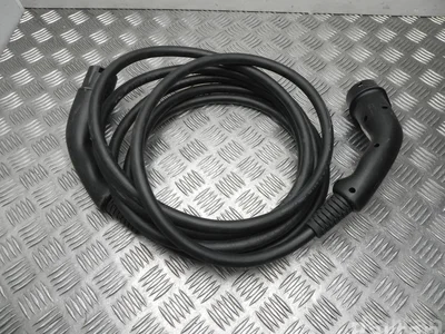 Renault 296955250R ZOE (BFM_) 2018 Câble de charge du véhicule - Image 1