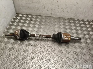 Ford LX67-3B437-FA / LX673B437FA Kuga III 2025 Arbre de transmission Left Front