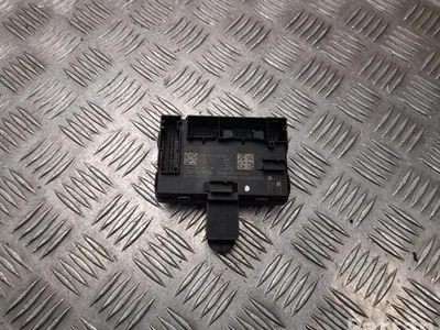 Audi 4M0 959 593 N / 4M0959593N Q8 e-tron 2021 Unité de commande pour porte Left Front - Image 1