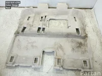 Mercedes-Benz A2966807304 EQS SUV (X296) 2023 Salono kilimas