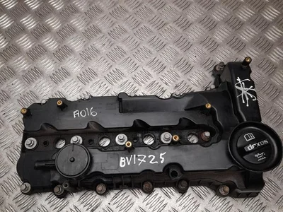 Opel 55571586 ZAFIRA TOURER C (P12) 2015 Cilindrų galvutės dangtelis - Nuotrauka 1