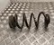 Gebrauchtes Original Audi 8W0511115EQ A4 Avant (8W5, B9) 2020 Feder hinten - Bild 2