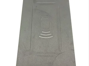 BMW 5A0D8A8, 5A0D8A8-02, A2C12393709, A2C12393700 / 5A0D8A8, 5A0D8A802, A2C12393709, A2C12393700 i4 (G26) 2023 Bouton de chargement sans fil