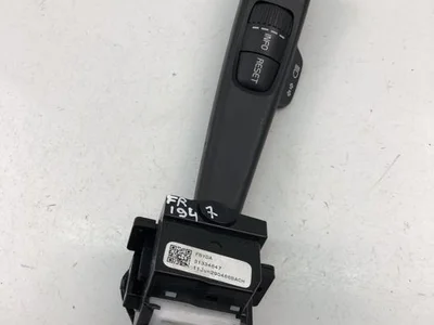 Volvo 31334647 XC60 2011 Выключатель стеклоочистителей/привод стеклоочист./стеклоом. - Изображение 1