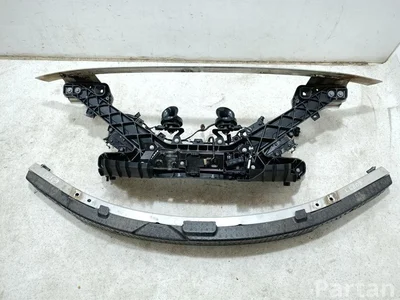 Tesla 1117385-00-F, 1104667-00-F, 1118289-00-F / 111738500F, 110466700F, 111828900F MODEL 3 2018 Schloßträger - Bild 1