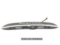 Maserati 670071830 GHIBLI (M157) 2017 Otro detalle de acabado