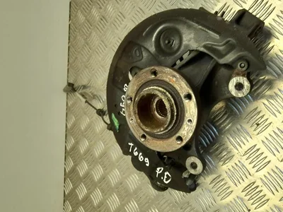 Opel 669DP Combo E 2020 Logement de roulement de roue Right Front - Image 1