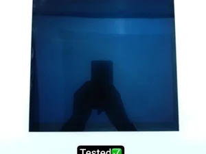 Mercedes-Benz A2239005637 EQS SUV (X296) 2023 Display