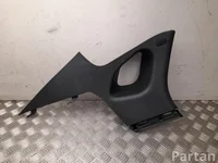 BYD EKEA-5402310, EKEA-5402311 / EKEA5402310, EKEA5402311 SEAL 2024 Lining, pillar c left side