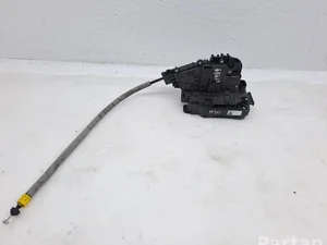 Mercedes-Benz A0997202100 C-CLASS (W205) 2015 Serrure de porte