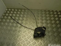 Mazda 3N6A-A26412-B / 3N6AA26412B 3 Saloon (BK) 2005 Serrure de porte