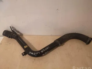 Volvo C70 II Convertible 2008 Tuyau de radiateur