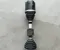 Gebrauchtes Original BMW 5A44AB7 1 (F70) 2025 Antriebswelle vorne links - Bild 1