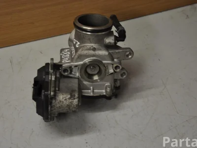 Land Rover 4GD35H2273BB RANGE ROVER EVOQUE (L538) 2016 Vanne EGR - Image 1