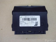BMW 6411 9287531 / 64119287531 3 (F30, F80) 2012 Amplifier assy, air conditioner
