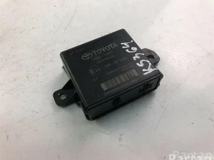 Toyota PW501-10551 / PW50110551 C-HR (_X1_) 2018 Aparato de mando