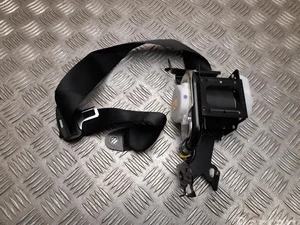 Toyota 6330068, 6166379B PRIUS PHV (_W52_) 2020 Ceinture de sécurité Right Rear