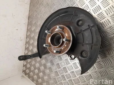 Dodge 05168402AE CHALLENGER coupe 2019 Obudowa łożyska koła z przodu po prawej - Zdjęcie 1