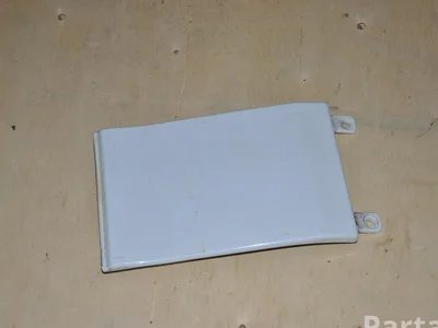 Renault 788280412R ; 93868857 / 788280412R, 93868857 TRAFIC III Box (FG_) 2015 Garniture /moulage Right Front - Image 1