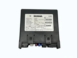 Scania 2132542, 2132544, 2022142, 1852553 R I 2014 Control unit C200
