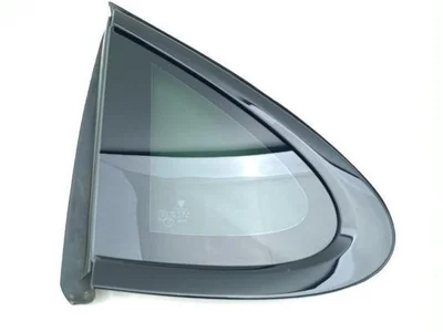 Porsche 971845417, 43R004344, A038482 PANAMERA (971) 2018 Türscheibe feststehend links - Bild 1