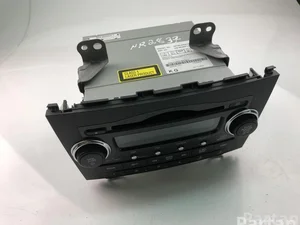 Honda 39100-SWA-G102 / 39100SWAG102 CR-V III (RE_) 2008 Radio / lecteur CD