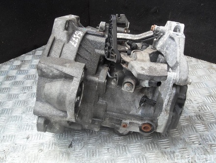 VW LUB JETTA IV (162, 163) 2013 Manual Transmission 5 Speed