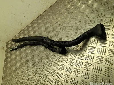 Volkswagen 1T3 819 975 A / 1T3819975A ID. Buzz 2024 Pipe, coolant - Image 1