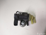 SKODA 1K0 906 627 B / 1K0906627B OCTAVIAII (1Z3) 2011 Solenoidinis vožtuvas