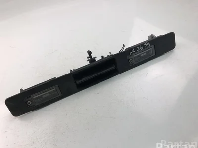 Volvo 9203101 XC70 CROSS COUNTRY 2006 Éclairage de plaque d'immatriculation - Image 1