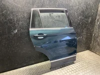 Volkswagen TIGUAN (AD1) 2016 Porte Right Rear