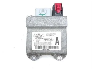 Aston Martin 37-120593-AC, 37120593AC / 37120593AC, 37120593AC DB7 Volante 2002 Valdymo blokas oro pagalvių