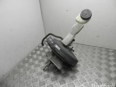 Nissan 0204023418 X-TRAIL (T31) 2008 Maître-cylindre de frein - Image 1