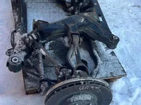 Tesla 1344580-00-B / 134458000B MODEL 3 2024 Балка заднего моста