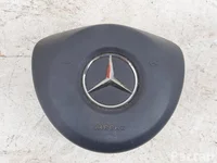 Mercedes-Benz 3078746 C-CLASS (W205) 2015 Другие детали интерьера