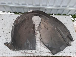 Peugeot 9823309180, 9827216480 208 II (P21) 2021 Локер колесной арки спереди слева