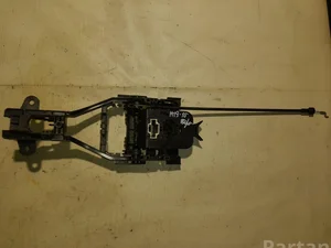 Volvo 31440084 V40 Наклонная задняя часть 2015 Ручка двери слева