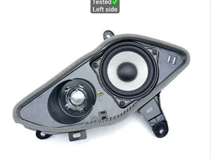 BMW 2622774, 2622774-01, 6513262277401, 2622507, 2622507-02, 65132622507, 8907038901A, 8927030701A / 2622774, 262277401, 6513262277401, 2622507, 262250702, 65132622507, 8907038901A, 8927030701A X5 (G05) 2020 Głośnik z przodu z lewej