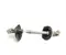 Porsche 971.419.753.D, 421-133-4420 / 971419753D, 4211334420 PANAMERA (971) 2017 Steering column U-joint - Image 1