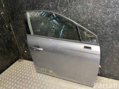 Renault Clio V 2023 Door Right Front - Image 1