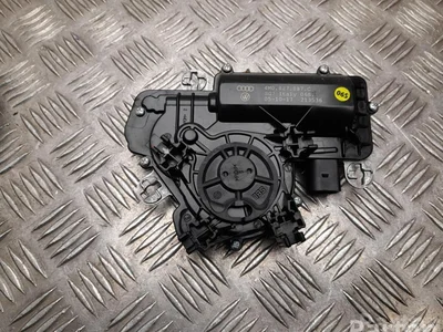 Audi 4M0827887C Q7 (4M) 2018 Boucle de verrouillage avec moteur pour la rétraction - Image 1