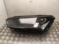 Gebrauchtes Original Škoda 5LB 941 015 B / 5LB941015B ENYAQ iV SUV (5AZ) 2022 Scheinwerfer links