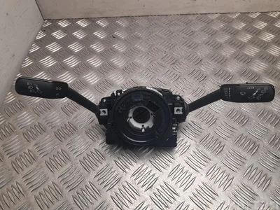 Volkswagen 5Q1953507M, 5Q1953549 GOLF VII (5G1, BQ1, BE1, BE2) 2020 Multi-switch colonne de direction - Image 1