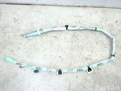 Audi 80A880742K Q5 (FY) 2018 Galvos oro pagalvė dešinė - Paveiksliukas 1