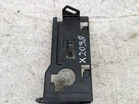 Citroën 9828967380 C3 III (SX) 2019 Garniture de la console centrale