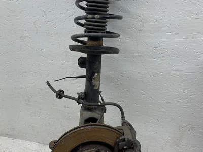 Citroën C4 CACTUS 2019 kit de bras de suspension avant right side - Image 1