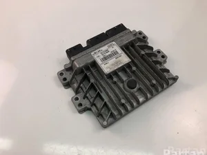 Renault 237101989R; 237101990R / 237101989R, 237101990R CLIO III (BR0/1, CR0/1) 2008 Unidad de control del motor