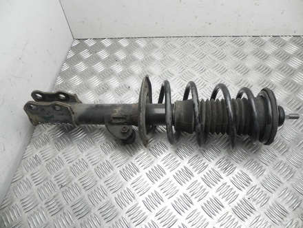 TOYOTA 48510-52F30 / 4851052F30 VERSO S (_P12_) 2012 suspension strut, complete