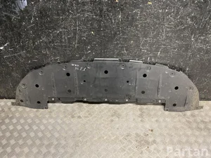 XPeng 7147400ED1 P7 2025 Cache de protection sous moteur