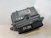 MERCEDES-BENZ A6401508879; 0281013517 / A6401508879, 0281013517 A-CLASS (W169) 2010 Control unit for engine